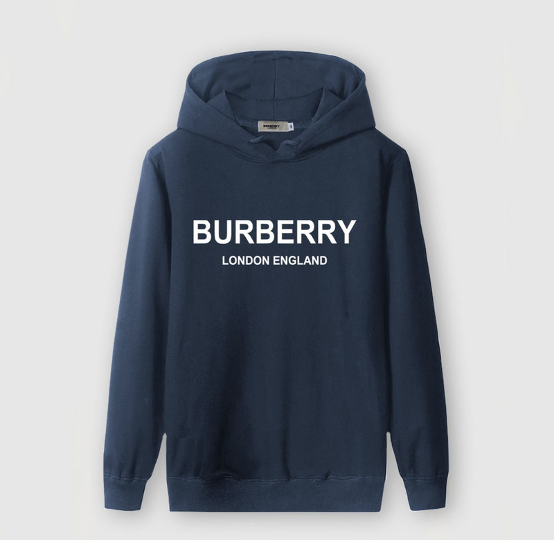 Burberry Hoody Mens ID:202004a404